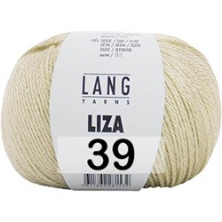 Пряжа Lang Yarns Liza