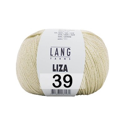 Пряжа Lang Yarns Liza