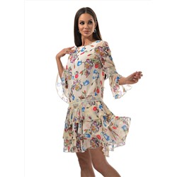 Женское платье Sassofono