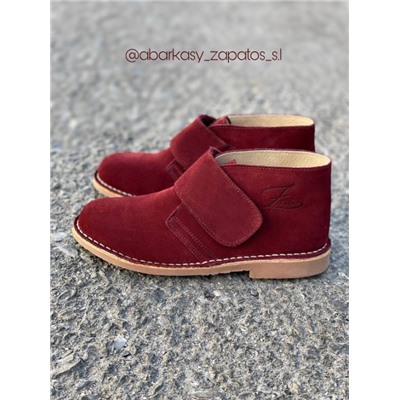 Ab.Zapatos 3316 New R • Velvet АКЦИЯ