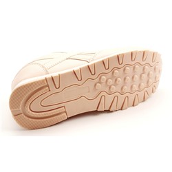 Sport + RBK MB8142-9 Кроссовки пудра иск кожа