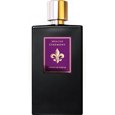 REGALIEN CEREMONY 100ml parfume