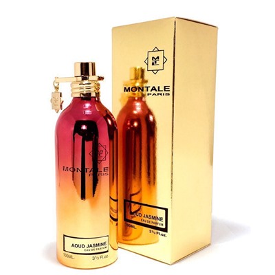 MONTALE AOUD JASMINE edp 100ml