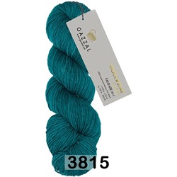 Пряжа Gazzal WOOL STAR