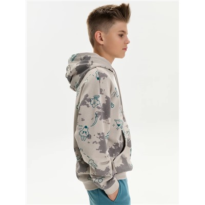 PELICAN Толстовка BFNK3387/1