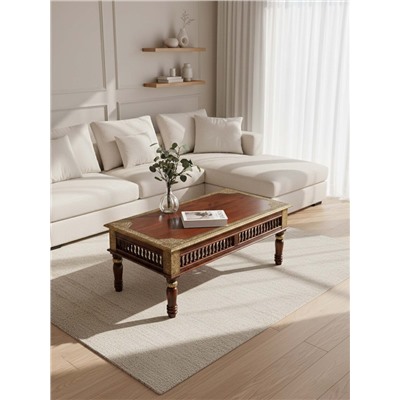 Стол, 117×62×47 см, дерево