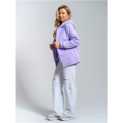 960 Толстовка "Св.сирень"