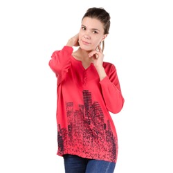 Женский джемпер 4812 размер 3XL, 3XL-4XL
