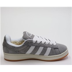 Кроссовки Adidas Campus утепленные (41-45)р. / шт.