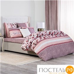 CASSIA РЕЙНЕ Простыня на резинке 160х200х25, 1 пр, хл.