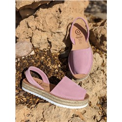 AVARCA MENORQUINA · 8201 · ROSA+ Vera Рelle colores РОЗОВЫЙ Акция