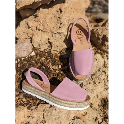 AVARCA MENORQUINA · 8201 · ROSA+ Vera Рelle colores РОЗОВЫЙ Акция
