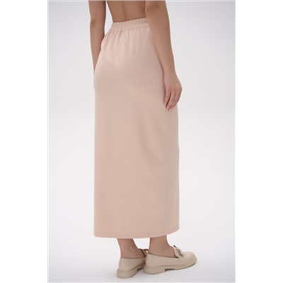 Юбка Клио (бежевый)