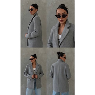 Пальто -пиджак