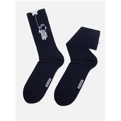 DIWARI ACTIVE Носки мужские (удлиненные)