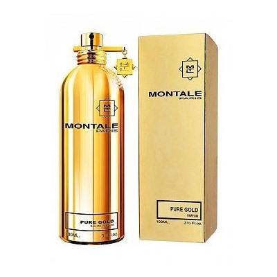 Montale Pure Gold 100 ml