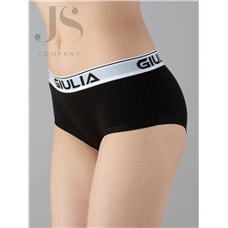 Трусы женские COTTON CULOTTE 01 var B