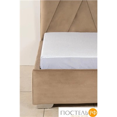 MedSleep FRESH SLEEP Наматрасник-чехол защитный 180х200/30 (см), 1 пр.,микрофибра CoolTouch; 330г/м2