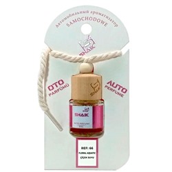 Автопарфюм Shaik 66 DG 3 L'IMPERATRICE FOR WOMEN 8 ml