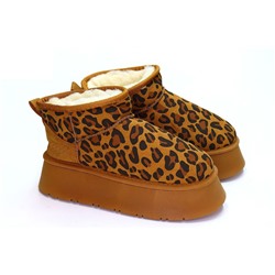 Угги (36-41)р. / шт. 207-10