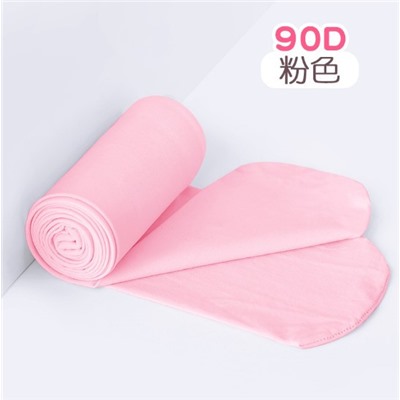 Колготки 90D для занятий танцами.