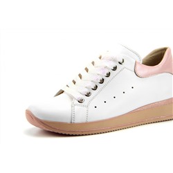 Кроссовки ED'ART 139.151pink.white R