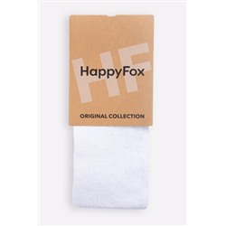 Ажурные колготки для девочки Happyfox