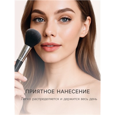 Пудра прессованная LAMEILA тон 2