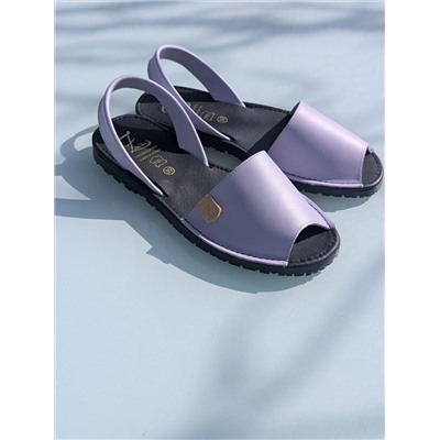 Абаркасы от испанского производителя Ab.Zapatos 320-8 PC lila АКЦИЯ