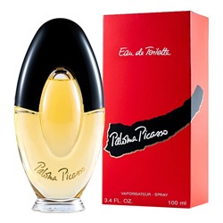 PALOMA PICASSO edt (w) 100ml