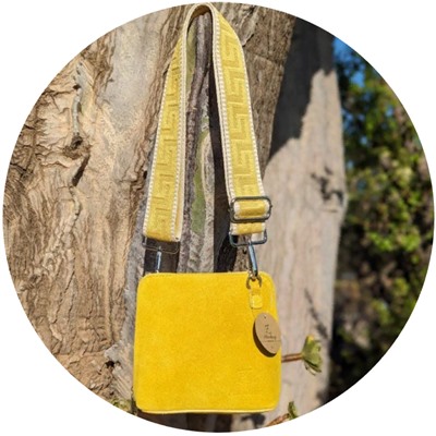 Ab.Zapatos Pelle 306 (350) amarillo-(130)-2 (11) АКЦИЯ