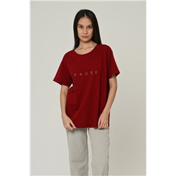 футболка женская 8804-18 Новинка