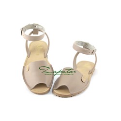 AB. Zapatos 320 Beig — karamelo+AB.Z · Pelle · 21-18 (330) crudo