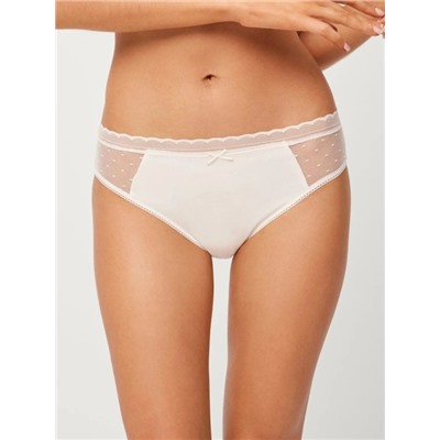 19535 Midi Трусы слипы YSABEL MORA