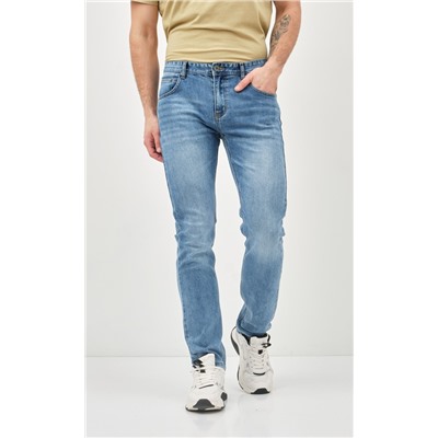 Джинсы P211-0176R blue