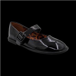 Туфли BF150-3 черные