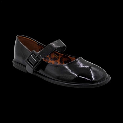 Туфли BF150-3 черные