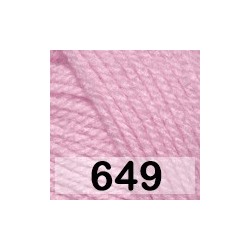 Пряжа Yarnart Baby