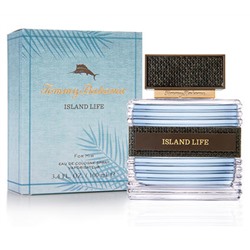 TOMMY BAHAMA ISLAND LIFE edc (m) 100ml