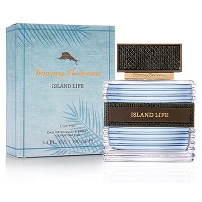 TOMMY BAHAMA ISLAND LIFE edc (m) 100ml