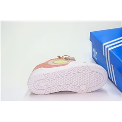 Кроссовки нат. Кожа (36-41)р. / шт. 386-287