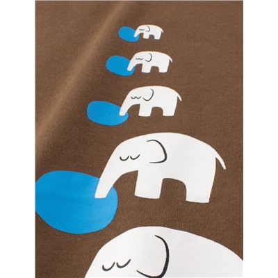 TSKIDS Футболка     9A038