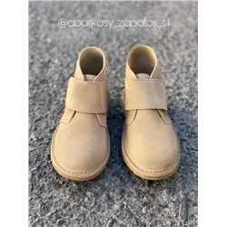 Ab.Zapatos 3316 New R • Camel+Ab.Zapatos Pelle cinturon (140)
