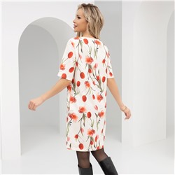 Платье, Виртуальные будни (роуз)