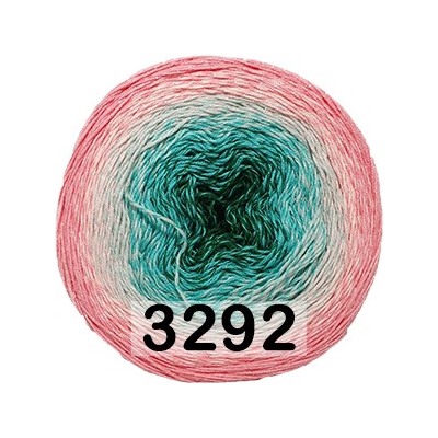 Пряжа Yarnart Flowers Moonlight