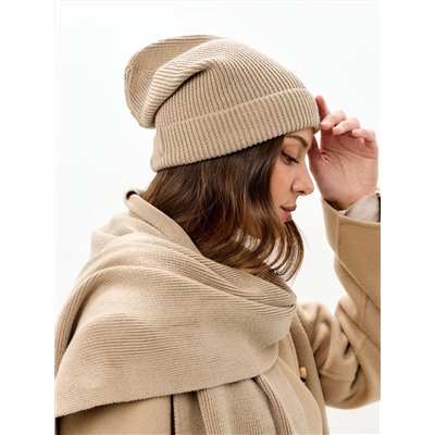 Шапка ALMA, Песок