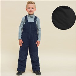 UZOZ3337 полукомбинезон детский (1 шт в кор.)