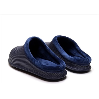 Сабо утепленные (41-43) р. / шт. 081M-1D/J