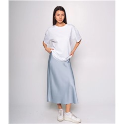 Футболка #КТ555 (1), белый