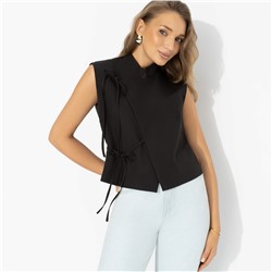 Жилет дизайнерский, Прямая речь